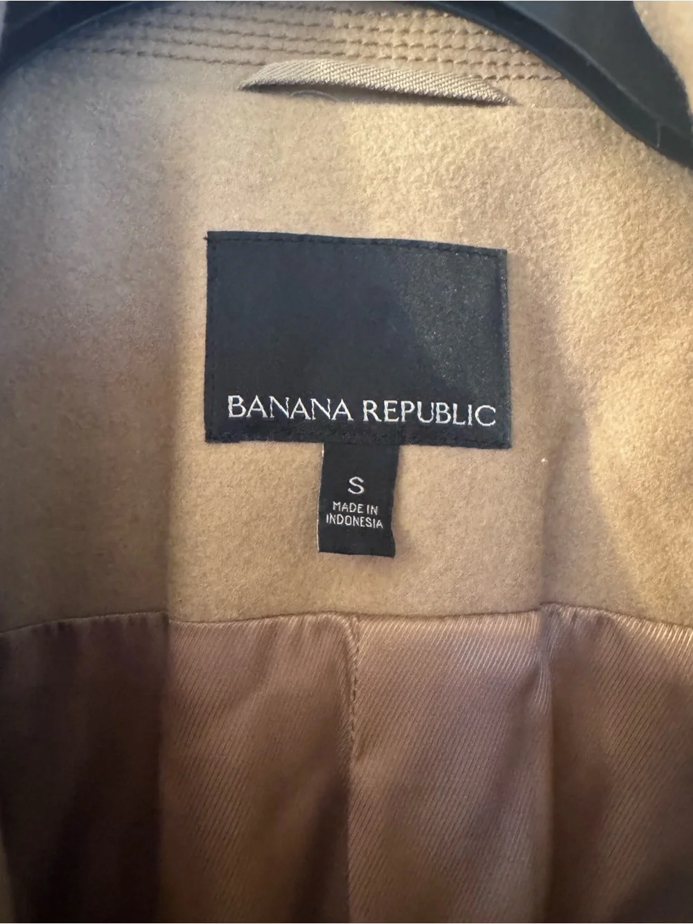 Banana Republic banana republic